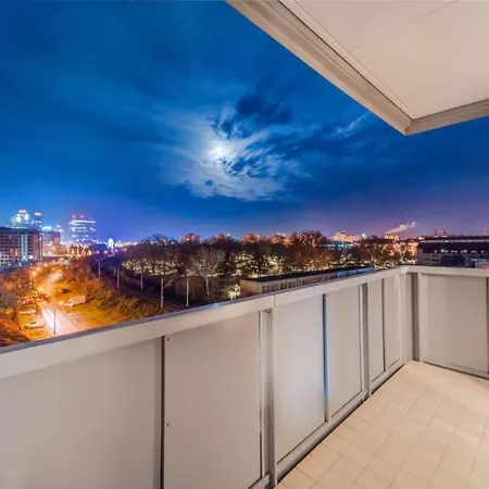 Appartement Joy Fructus 30