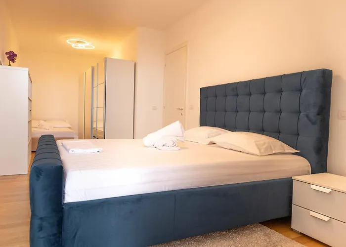 Appartamento Joy Fructus 30 *