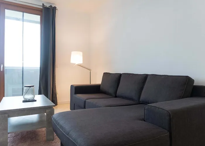 Joy Fructus 30 Appartamento