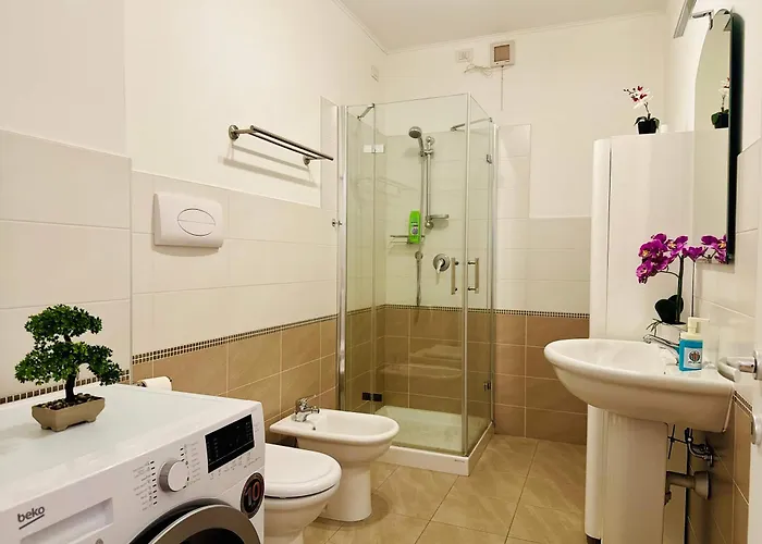 Appartamento Joy Fructus 30 *