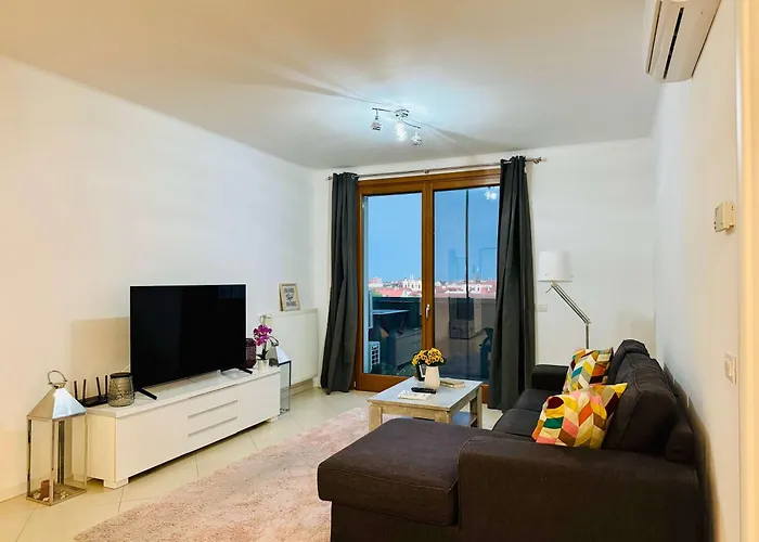 Appartamento Joy Fructus 30 *