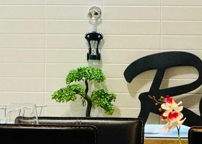 Joy Fructus 30 Appartamento *