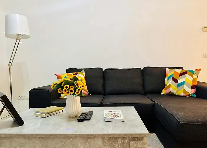 Appartamento Joy Fructus 30 Timisoara