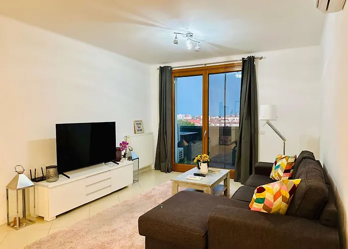 Joy Fructus 30 Appartamento