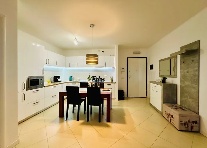 Appartamento Joy Fructus 30 *