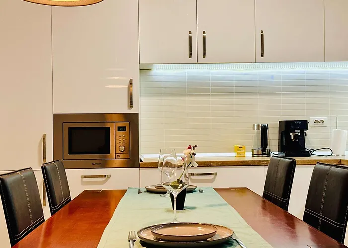 Appartamento Joy Fructus 30