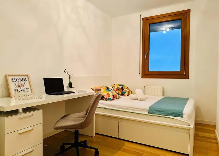 Appartamento Joy Fructus 30 *