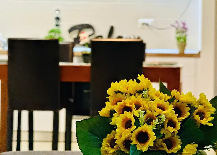 Appartamento Joy Fructus 30